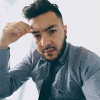 Andrés Ruiz — Medellín