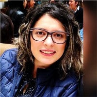 Laura Martinez — Bogotá