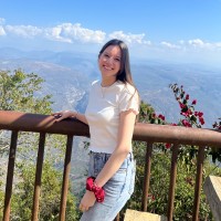 Camila Torres — Cali